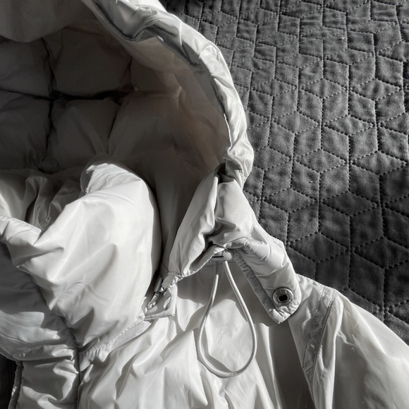 PARKA WINTER COAT *HUDSON NORTH* size M - Picture 10 of 14